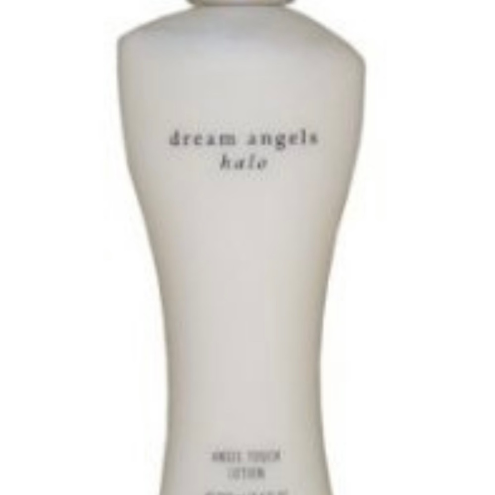 Angel halo lotion